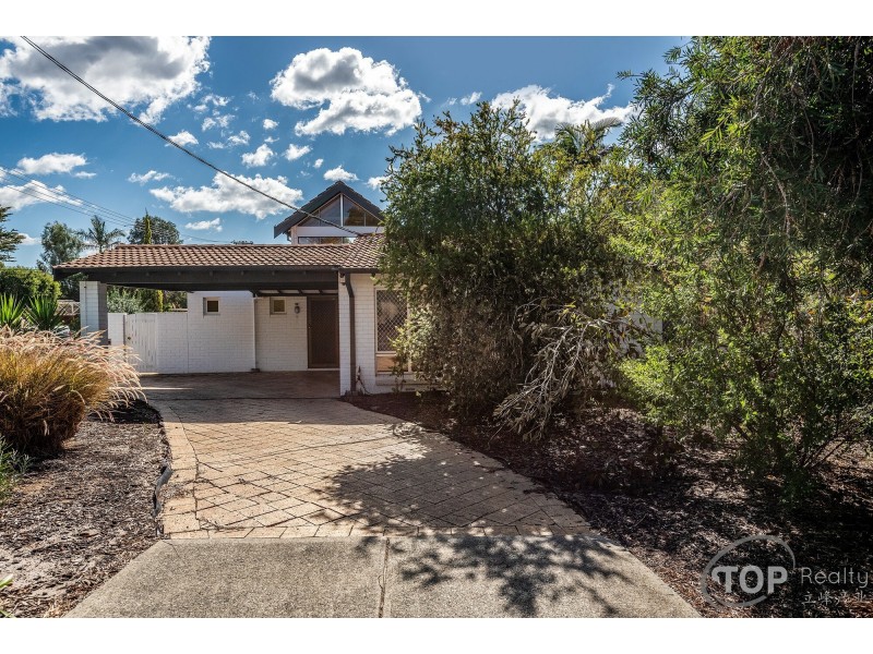 1 Dirk Hartog Road, Bull Creek WA 6149