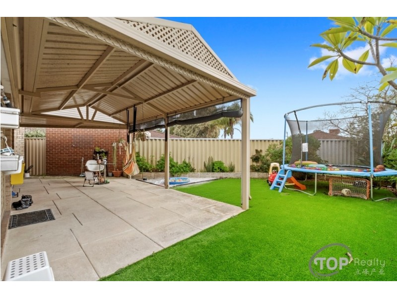 1/12 Blythe Place, Willetton WA 6155