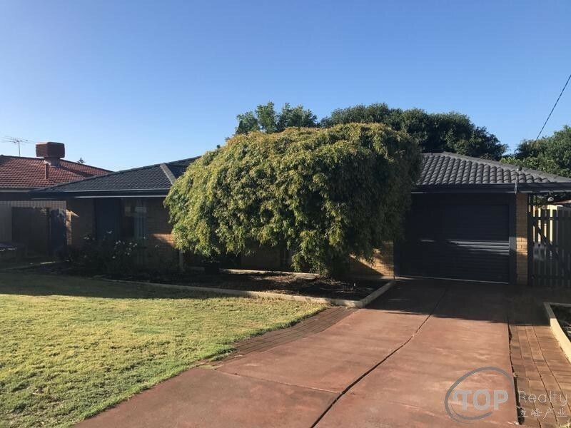 9 Farleigh Drive, Willetton WA 6155