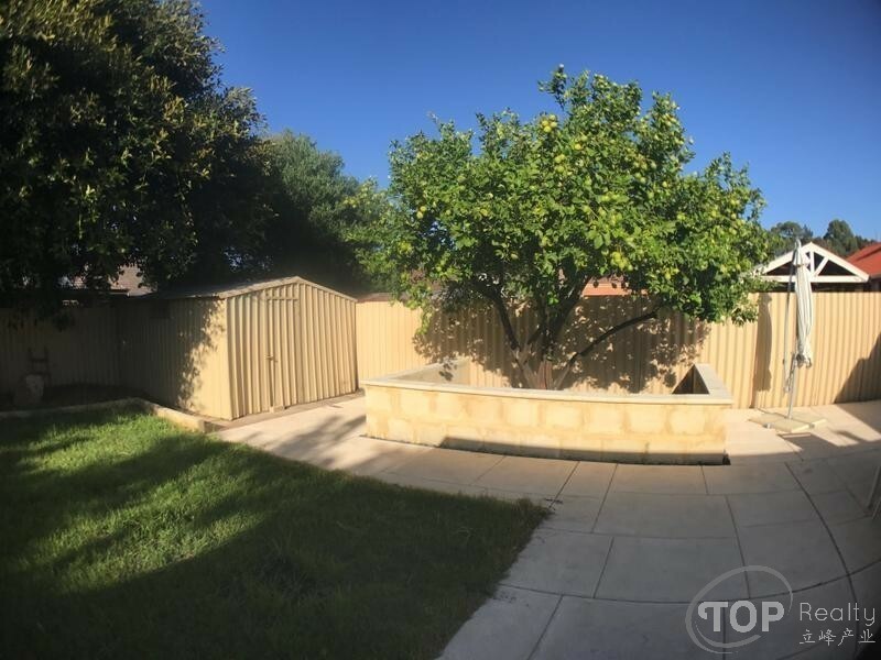 9 Farleigh Drive, Willetton WA 6155