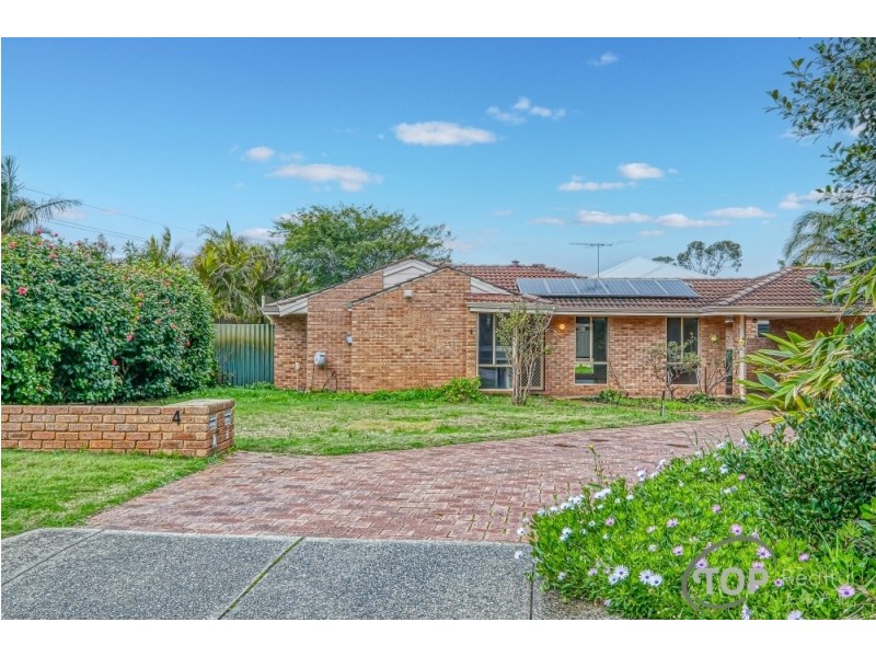 4A Finch Place, Bull Creek WA 6149