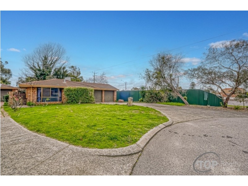 8A Cirrus Court, Willetton WA 6155