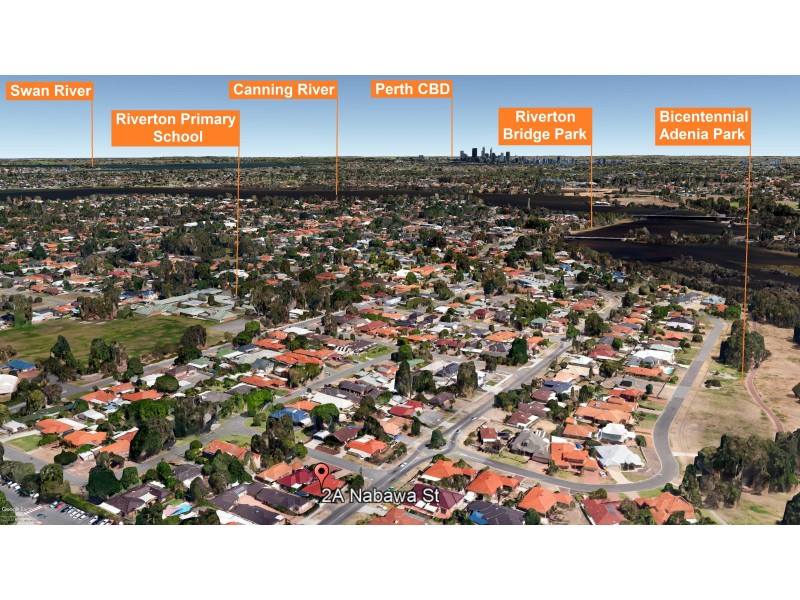 2A Nabawa Street, Riverton WA 6148