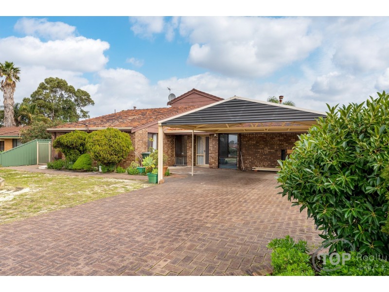 12 Dory Place, Willetton WA 6155