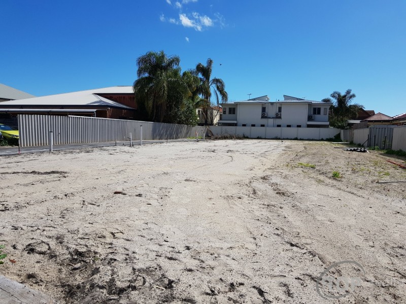 PL1, 21 Burton Street, Bentley WA 6102