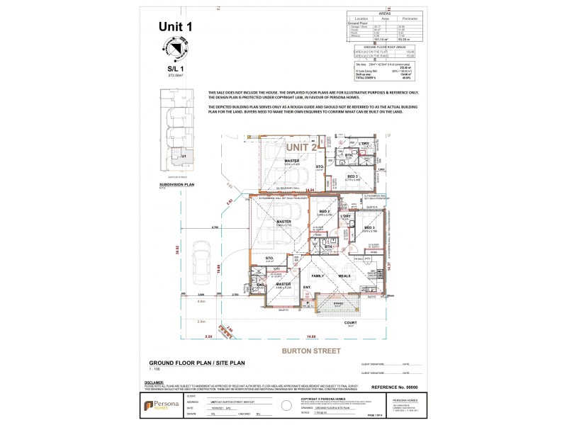PL1, 21 Burton Street, Bentley WA 6102