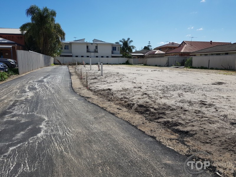 PL3, 21 Burton Street, Bentley WA 6102