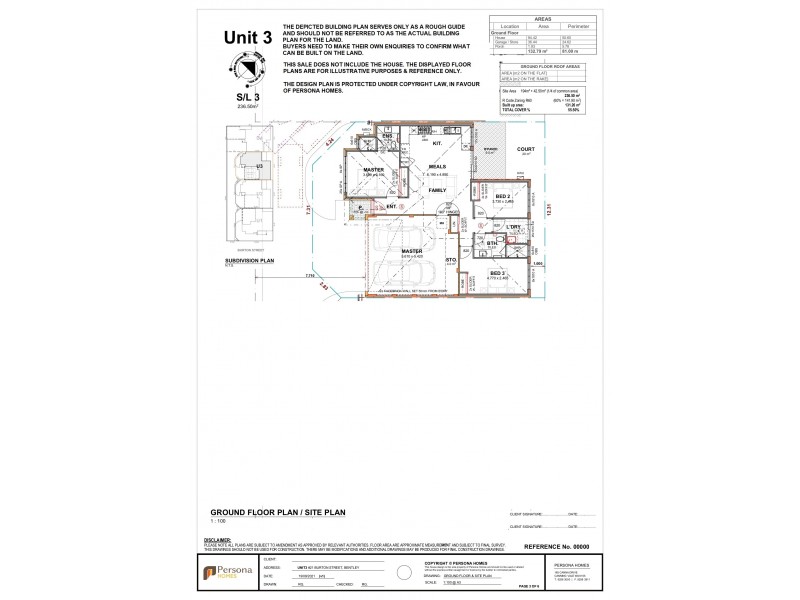 PL3, 21 Burton Street, Bentley WA 6102