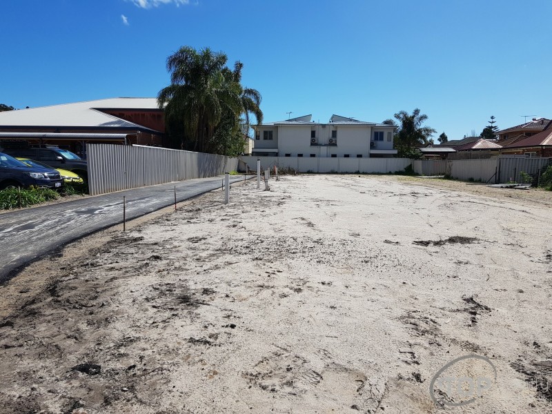 PL4, 21 Burton Street, Bentley WA 6102