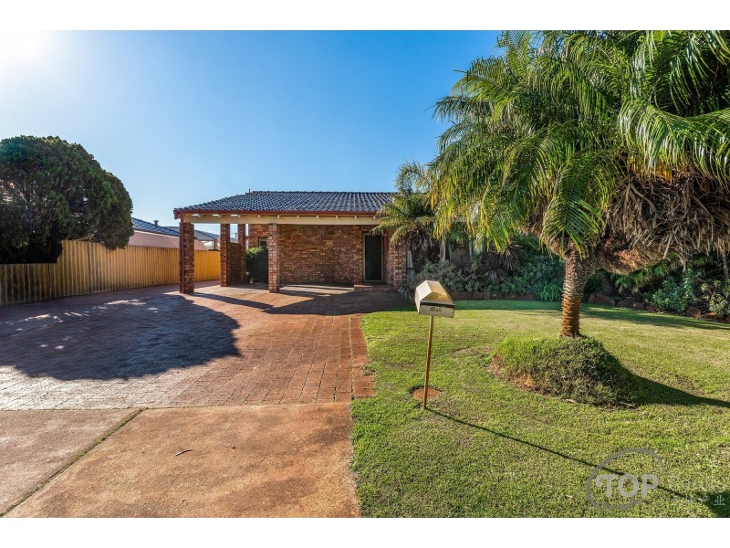 8 Davie Court, Willetton WA 6155