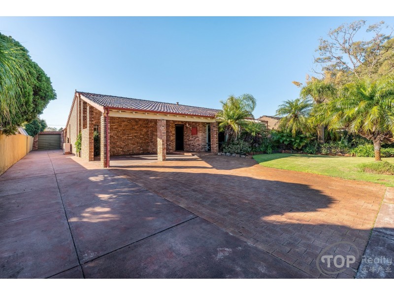 8 Davie Court, Willetton WA 6155