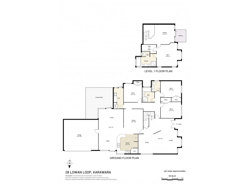 28 Lowan Loop, Karawara WA 6152