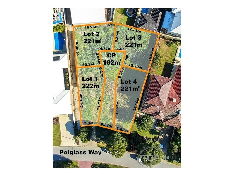 34C Polglass Way, Ardross WA 6153