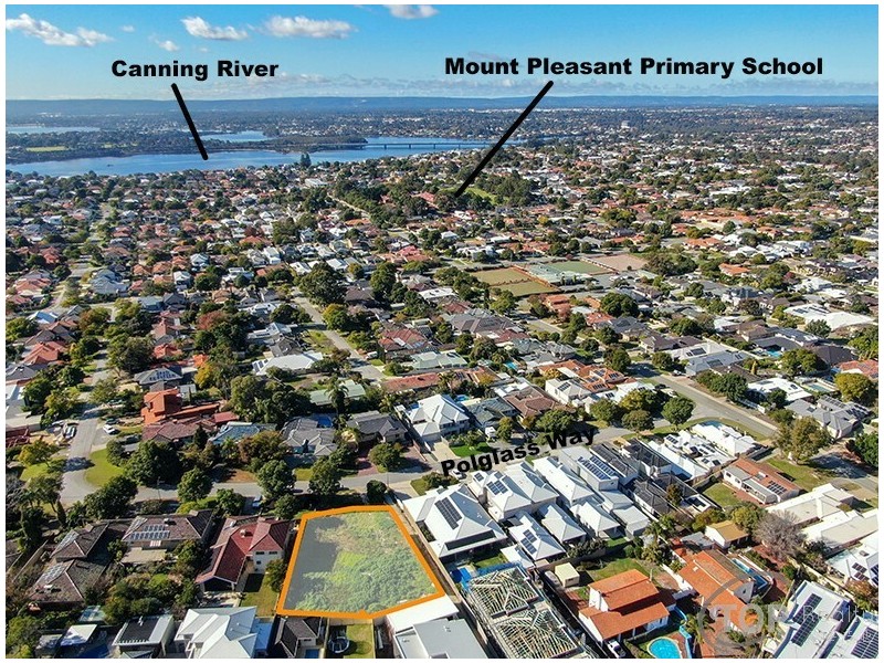 34C Polglass Way, Ardross WA 6153