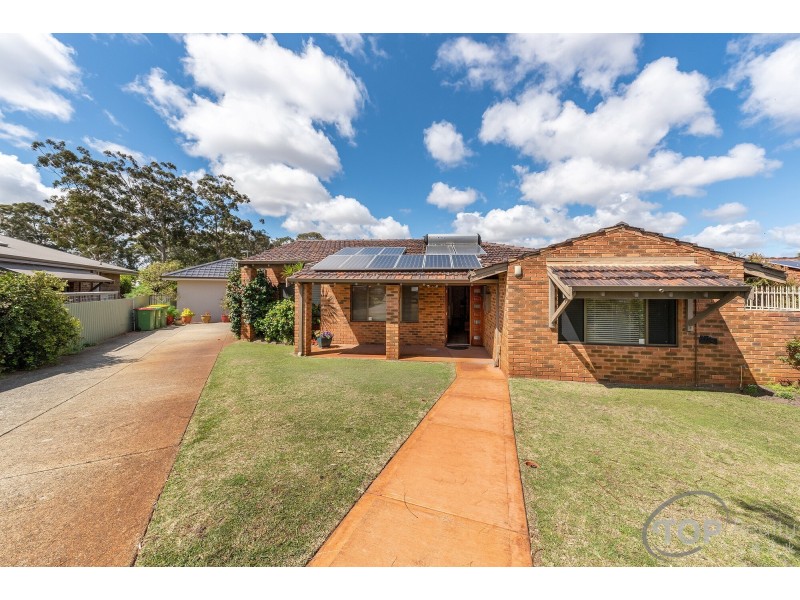 12 Pearson Crescent, Bull Creek WA 6149