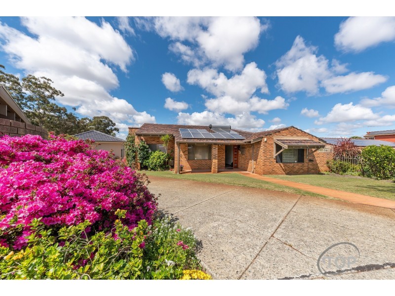 12 Pearson Crescent, Bull Creek WA 6149