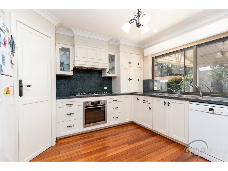 12 Pearson Crescent, Bull Creek WA 6149