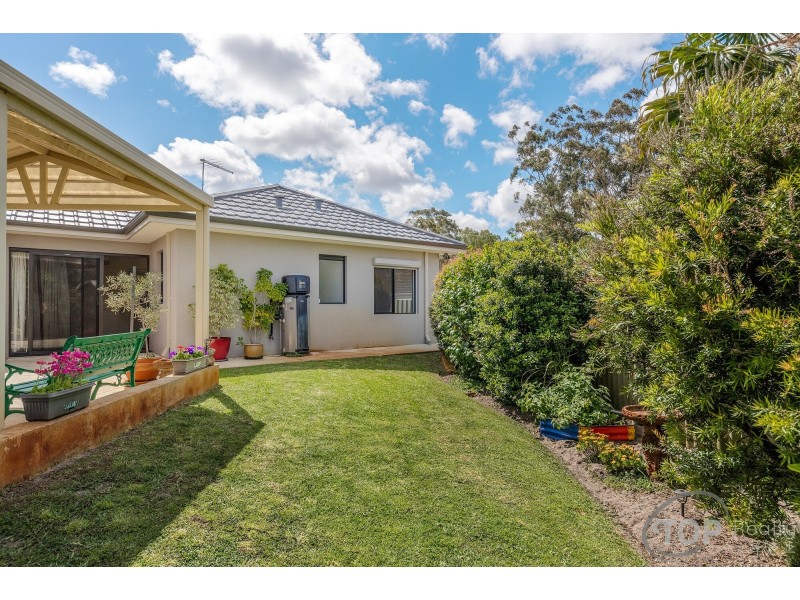 12 Pearson Crescent, Bull Creek WA 6149