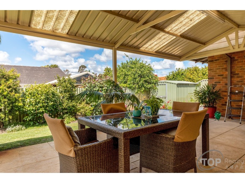 12 Pearson Crescent, Bull Creek WA 6149