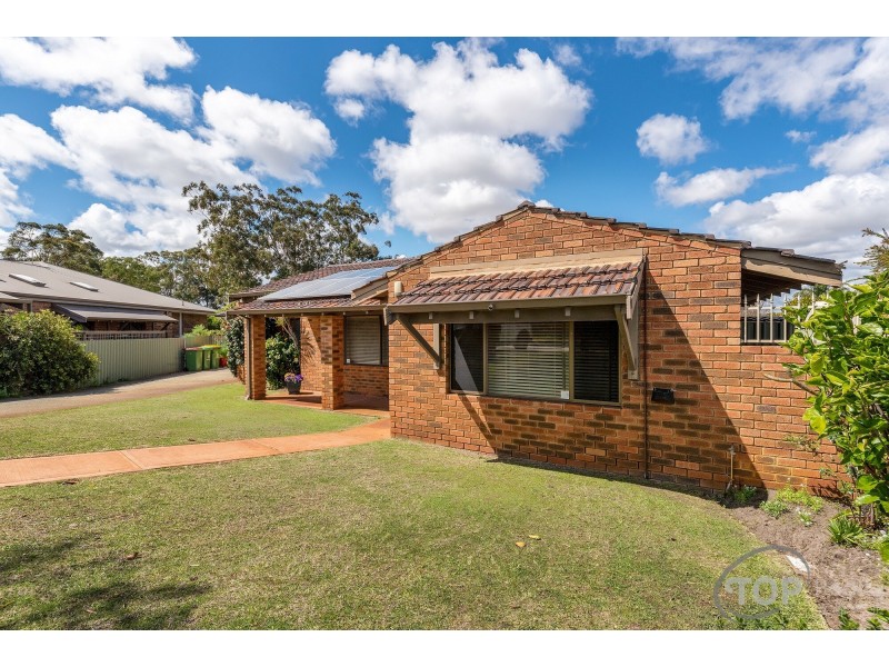 12 Pearson Crescent, Bull Creek WA 6149