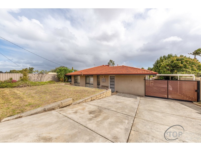 253 Vahland Avenue, Willetton WA 6155