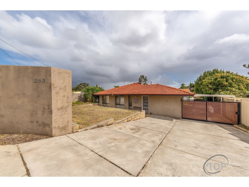 253 Vahland Avenue, Willetton WA 6155