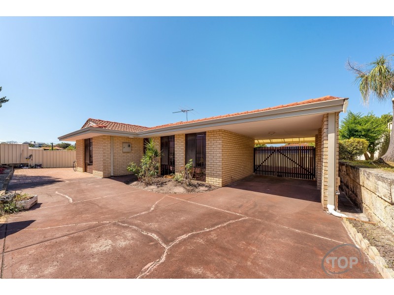 6B Jasmine Loop, Willetton WA 6155