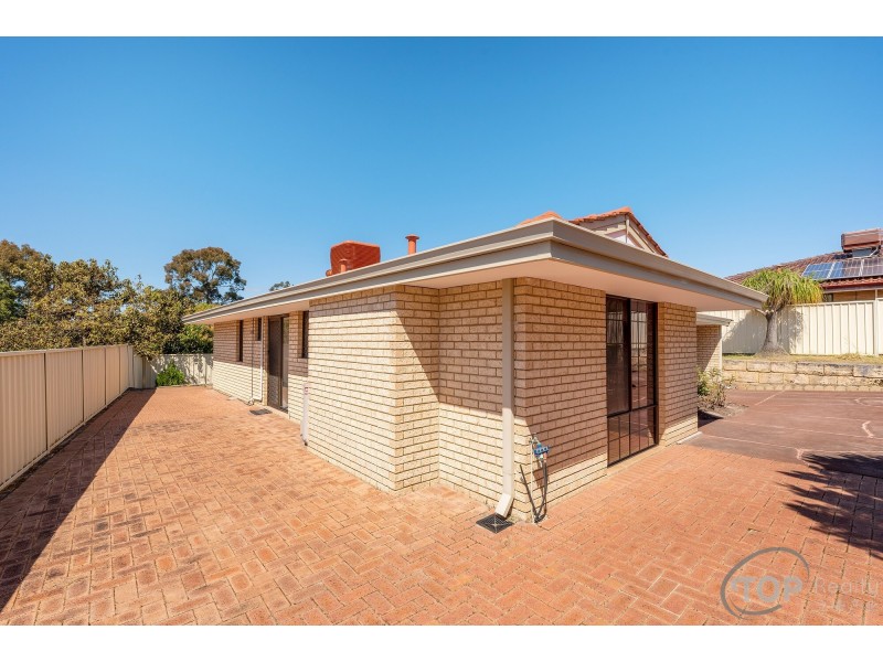 6B Jasmine Loop, Willetton WA 6155
