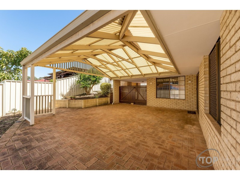 6B Jasmine Loop, Willetton WA 6155