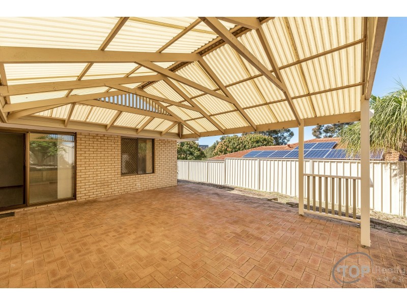 6B Jasmine Loop, Willetton WA 6155