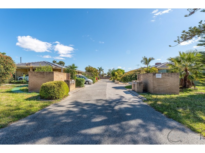 Unit 2, 72 Barbican St W, Shelley WA 6148