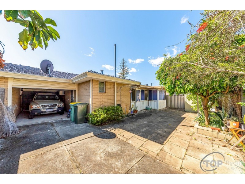 Unit 2, 72 Barbican St W, Shelley WA 6148