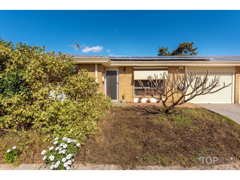 Unit 2, 72 Barbican St W, Shelley WA 6148