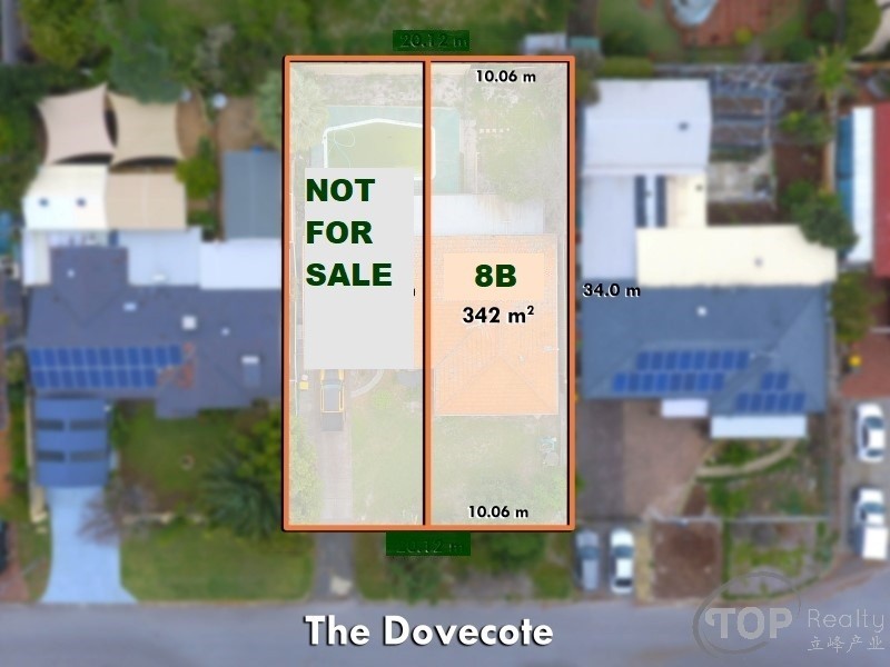 8B The Dovecote, Willetton WA 6155