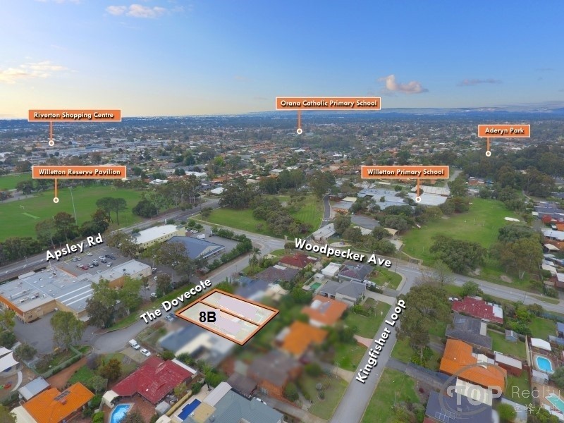8B The Dovecote, Willetton WA 6155