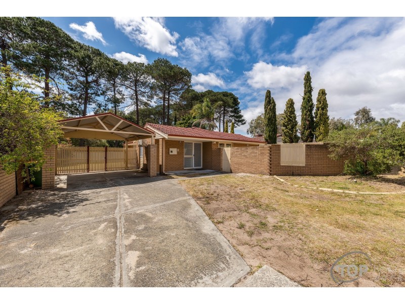 83 Walanna Drive, Karawara WA 6152