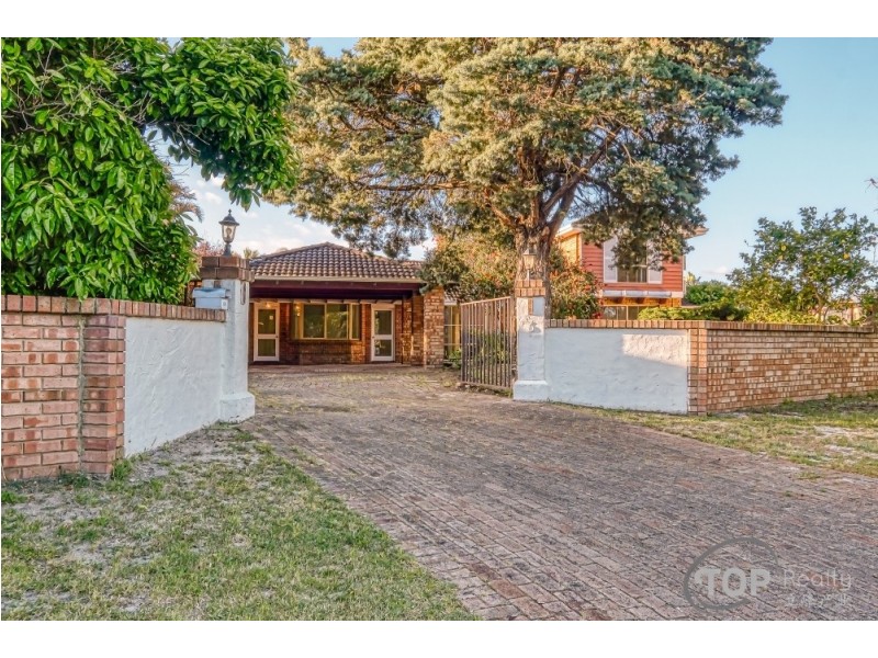 6 Haven Place, Thornlie WA 6108