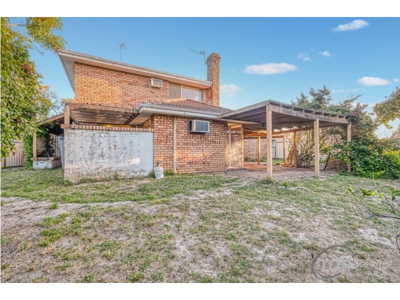 6 Haven Place, Thornlie WA 6108