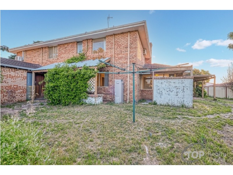 6 Haven Place, Thornlie WA 6108