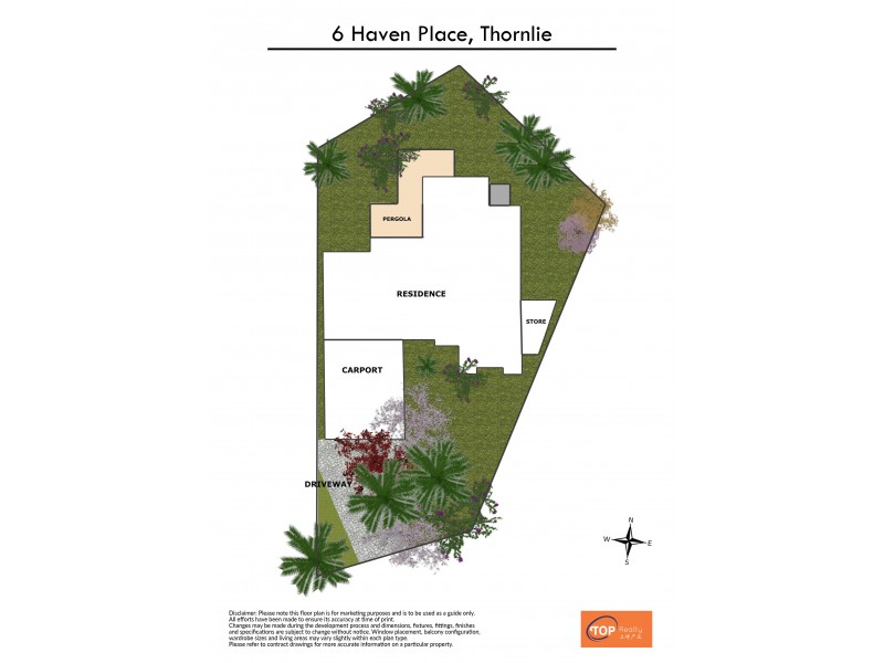 6 Haven Place, Thornlie WA 6108