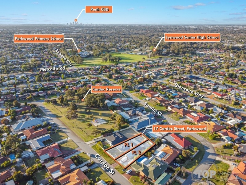 PL2, 17 Cardoc Street, Parkwood WA 6147