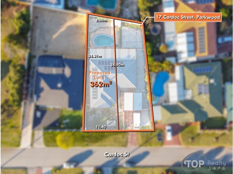 PL1, 17 Cardoc Street, Parkwood WA 6147