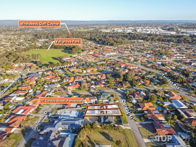 PL1, 17 Cardoc Street, Parkwood WA 6147