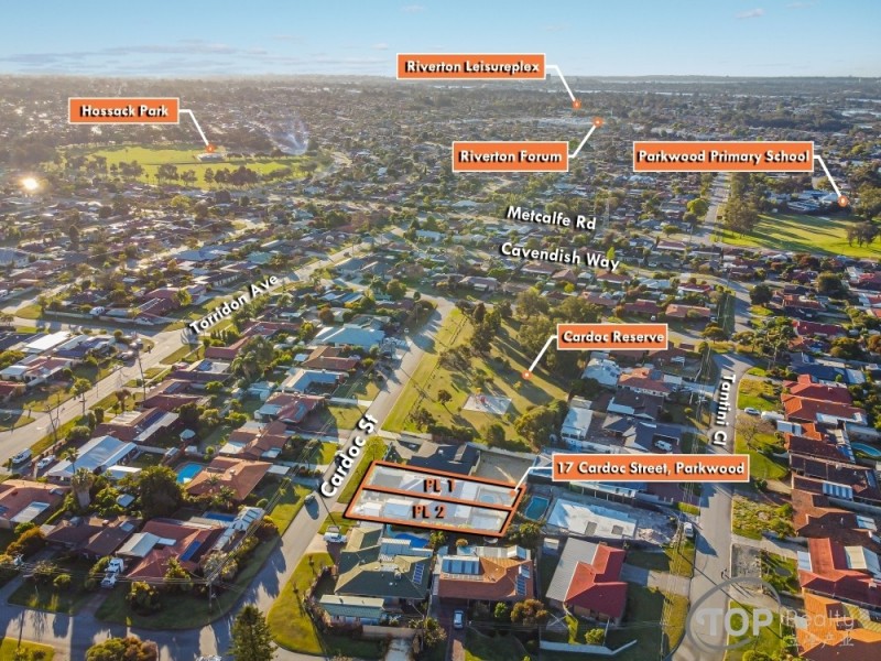 PL1, 17 Cardoc Street, Parkwood WA 6147