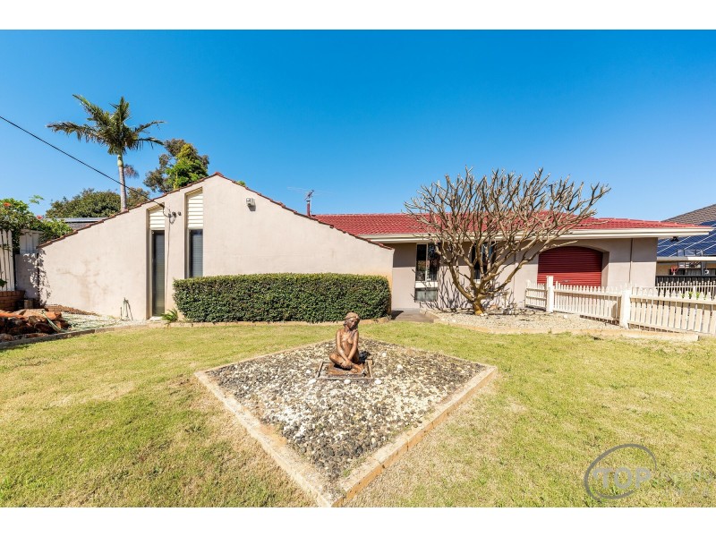 60 Burren Gate, Willetton WA 6155