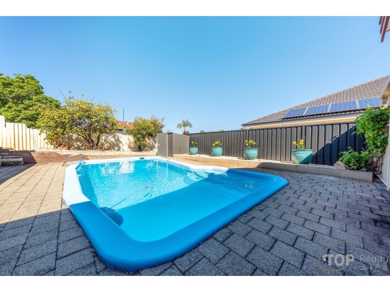 60 Burren Gate, Willetton WA 6155