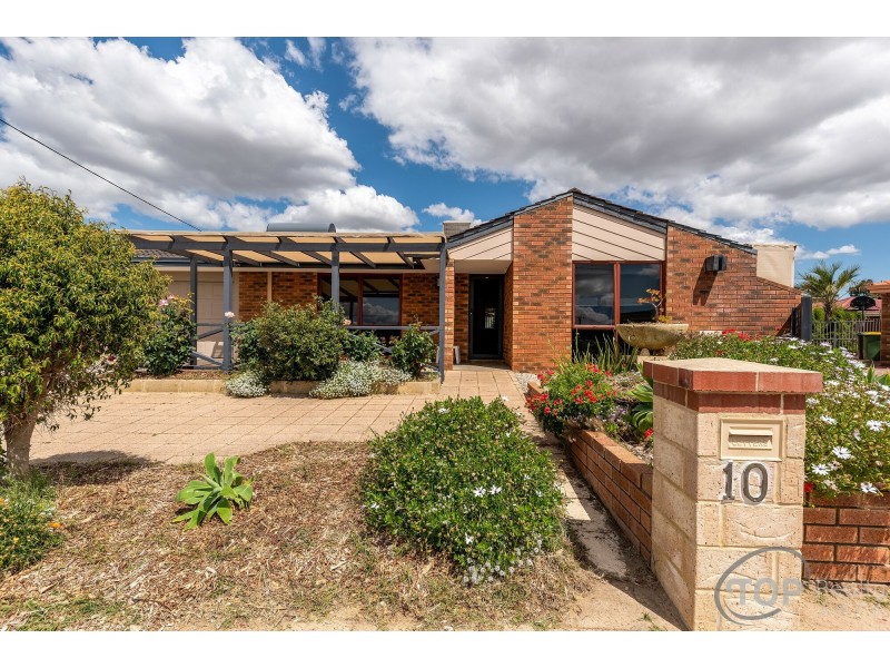 10 Lauri Court, Parkwood WA 6147