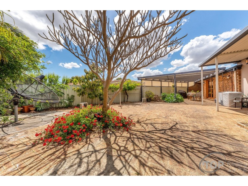 10 Lauri Court, Parkwood WA 6147