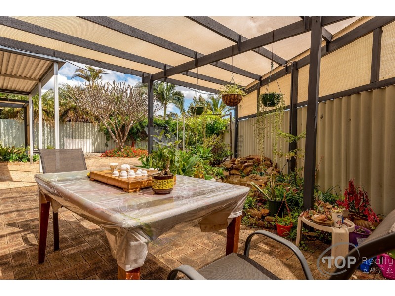 10 Lauri Court, Parkwood WA 6147