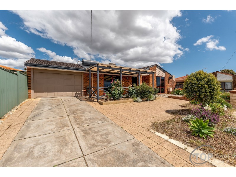10 Lauri Court, Parkwood WA 6147